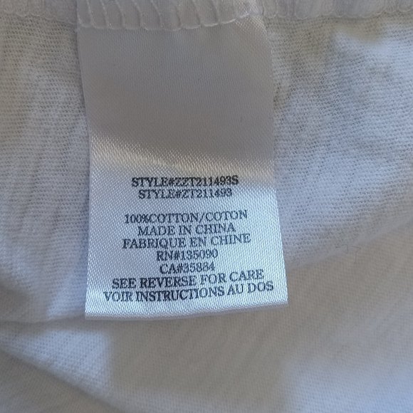 Z SUPPLY | Wine Wine Wine Shirt - Picture 5 of 7